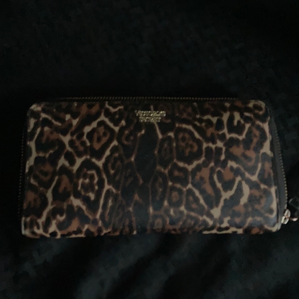 Victoria Secret wallet